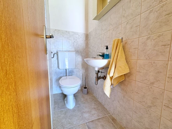 Apartmán Ostrov Krk - Malinska OS 12020 N1