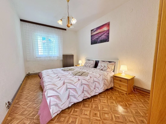 Apartmán Ostrov Krk - Malinska OS 12020 N1