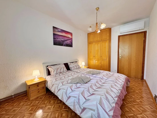 Apartmán Ostrov Krk - Malinska OS 12020 N1