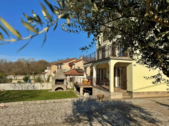 Apartmán Ostrov Krk - Malinska OS 12020 N2