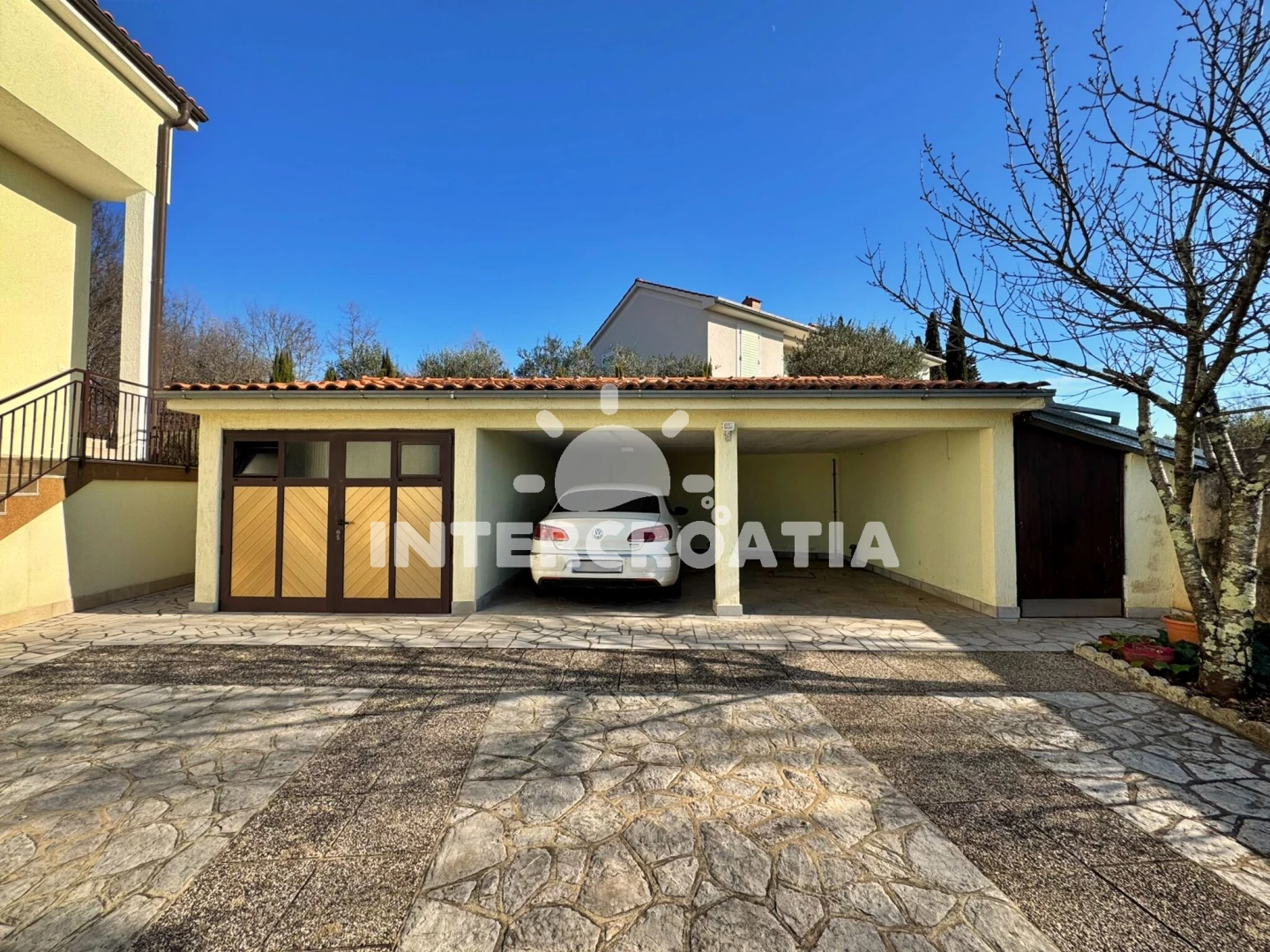 Apartmán Ostrov Krk - Malinska OS 12020 N2