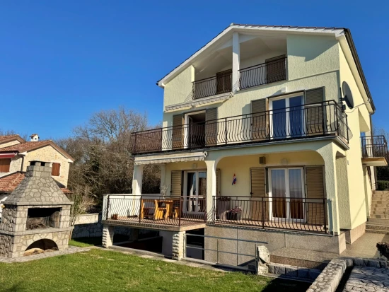 Apartmán Ostrov Krk - Malinska OS 12020 N2