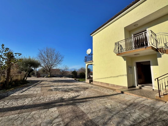 Apartmán Ostrov Krk - Malinska OS 12020 N2