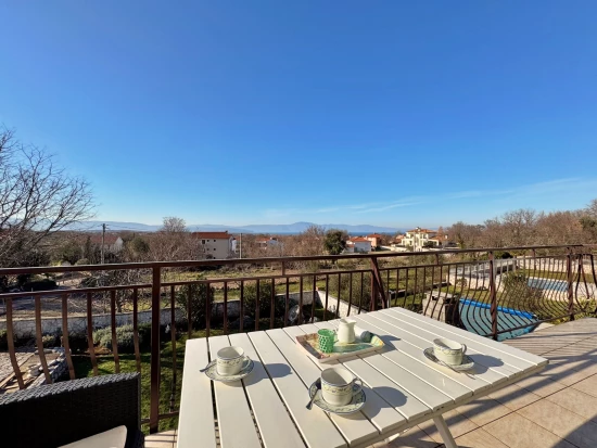 Apartmán Ostrov Krk - Malinska OS 12020 N2