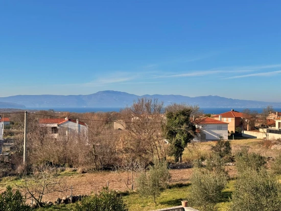 Apartmán Ostrov Krk - Malinska OS 12020 N2