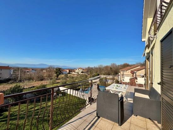 Apartmán Ostrov Krk - Malinska OS 12020 N2