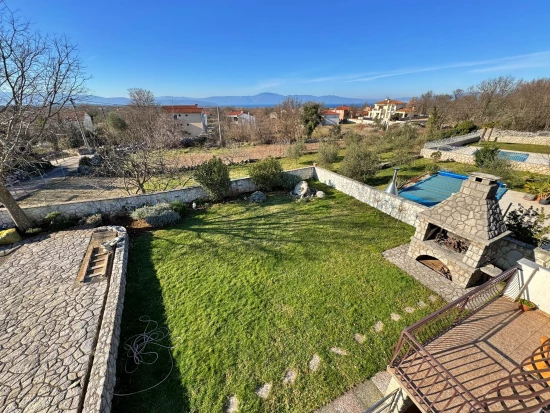 Apartmán Ostrov Krk - Malinska OS 12020 N2