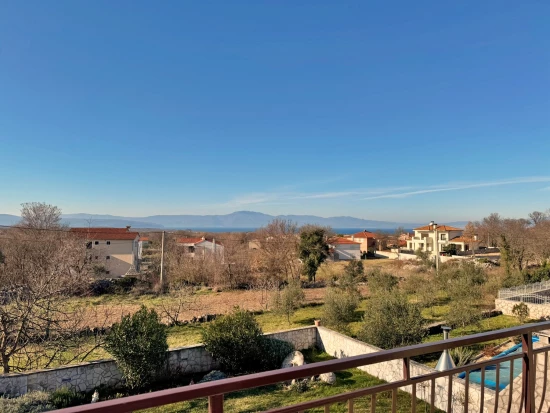 Apartmán Ostrov Krk - Malinska OS 12020 N2