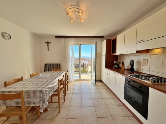 Apartmán Ostrov Krk - Malinska OS 12020 N2