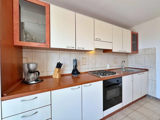 Apartmán Ostrov Krk - Malinska OS 12020 N2