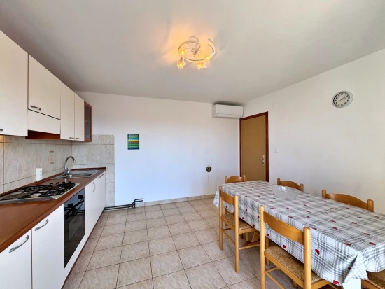 Apartmán Ostrov Krk - Malinska OS 12020 N2