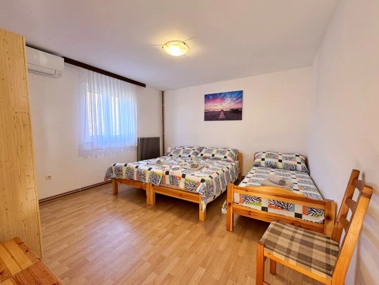 Apartmán Ostrov Krk - Malinska OS 12020 N2