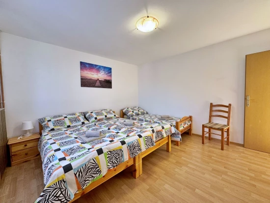 Apartmán Ostrov Krk - Malinska OS 12020 N2