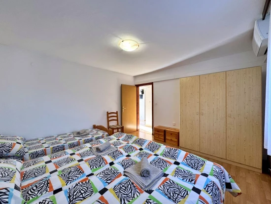 Apartmán Ostrov Krk - Malinska OS 12020 N2