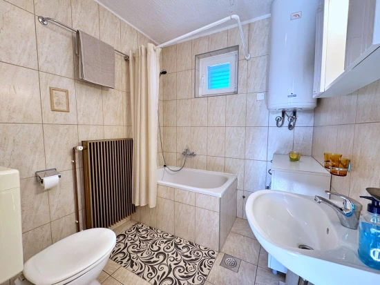 Apartmán Ostrov Krk - Malinska OS 12020 N2