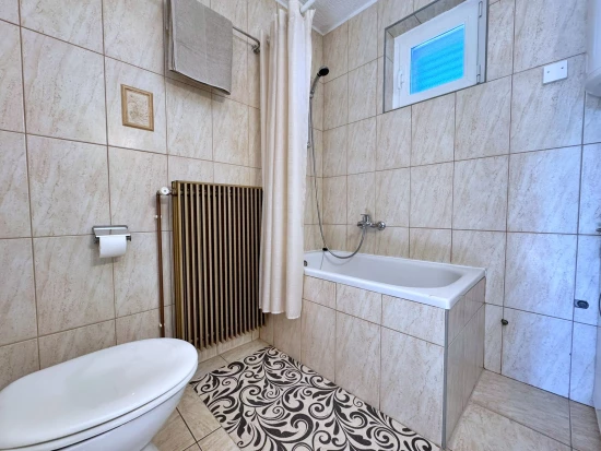 Apartmán Ostrov Krk - Malinska OS 12020 N2