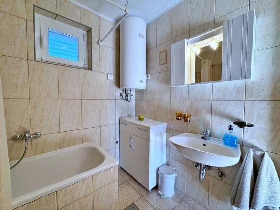 Apartmán Ostrov Krk - Malinska OS 12020 N2