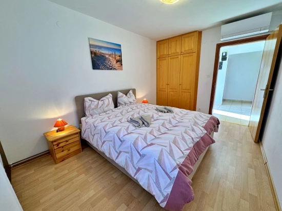 Apartmán Ostrov Krk - Malinska OS 12020 N2