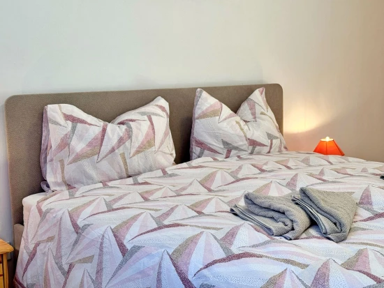 Apartmán Ostrov Krk - Malinska OS 12020 N2