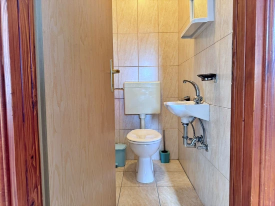 Apartmán Ostrov Krk - Malinska OS 12020 N2