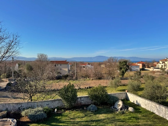 Apartmán Ostrov Krk - Malinska OS 12020 N2