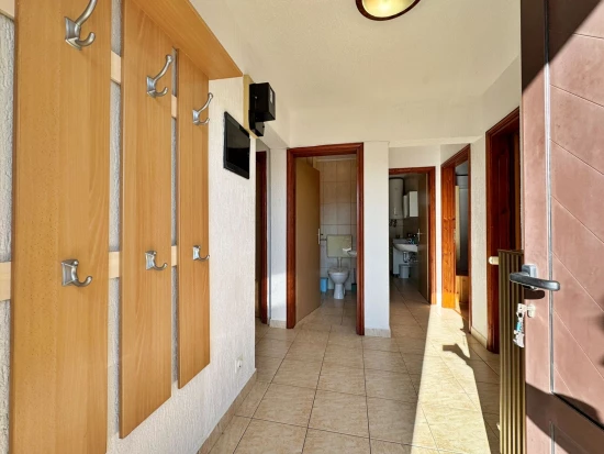 Apartmán Ostrov Krk - Malinska OS 12020 N2