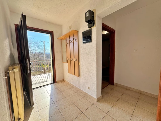 Apartmán Ostrov Krk - Malinska OS 12020 N2
