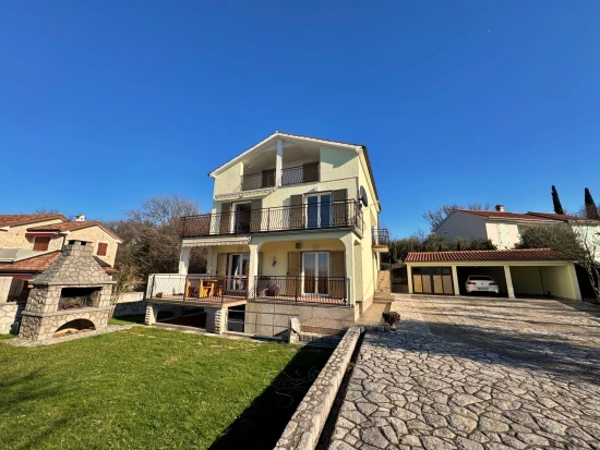 Apartmán Ostrov Krk - Malinska OS 12020 N3