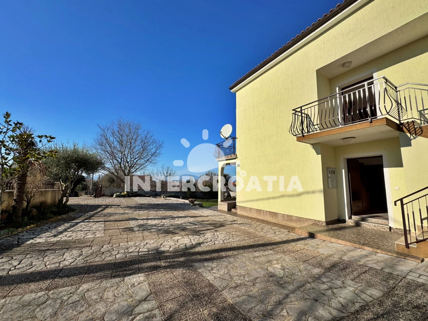 Apartmán Ostrov Krk - Malinska OS 12020 N3