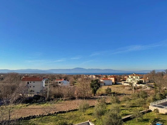 Apartmán Ostrov Krk - Malinska OS 12020 N3