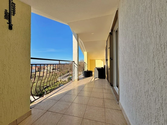 Apartmán Ostrov Krk - Malinska OS 12020 N3