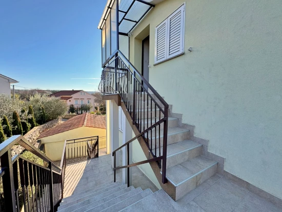 Apartmán Ostrov Krk - Malinska OS 12020 N3