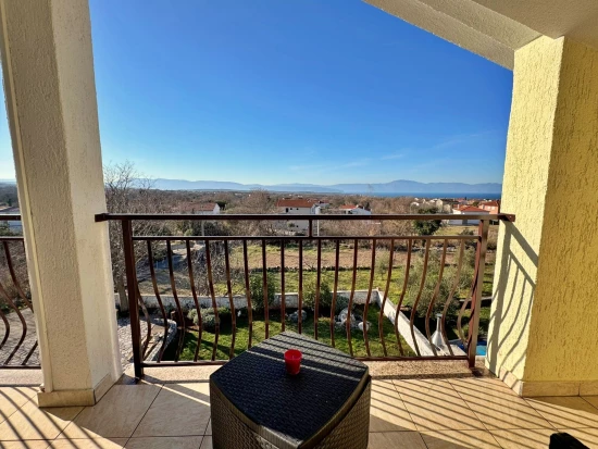 Apartmán Ostrov Krk - Malinska OS 12020 N3
