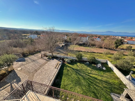 Apartmán Ostrov Krk - Malinska OS 12020 N3