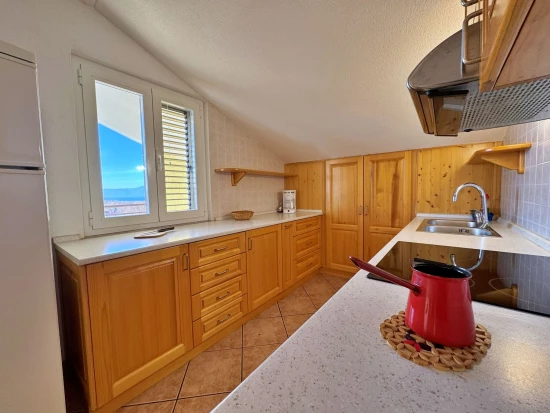 Apartmán Ostrov Krk - Malinska OS 12020 N3
