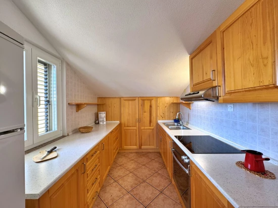Apartmán Ostrov Krk - Malinska OS 12020 N3