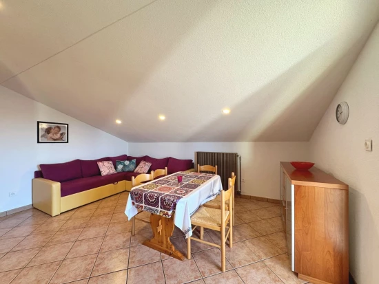 Apartmán Ostrov Krk - Malinska OS 12020 N3