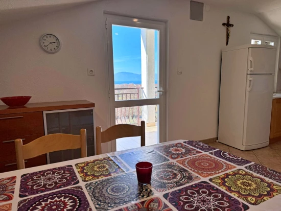 Apartmán Ostrov Krk - Malinska OS 12020 N3