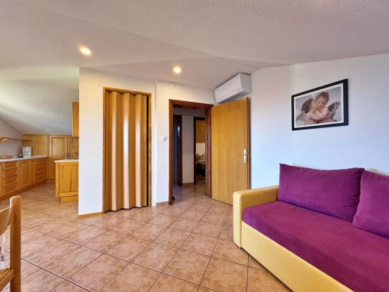 Apartmán Ostrov Krk - Malinska OS 12020 N3