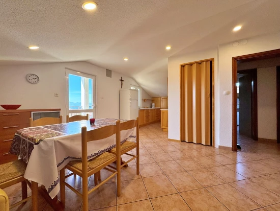 Apartmán Ostrov Krk - Malinska OS 12020 N3