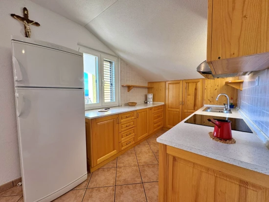 Apartmán Ostrov Krk - Malinska OS 12020 N3
