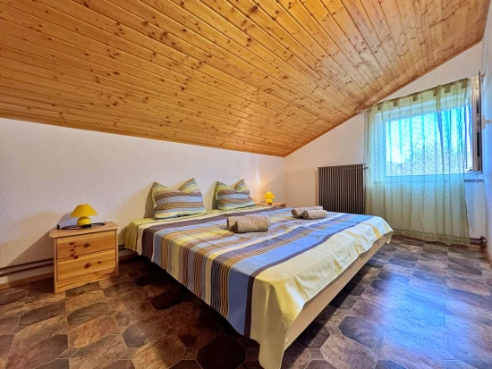 Apartmán Ostrov Krk - Malinska OS 12020 N3