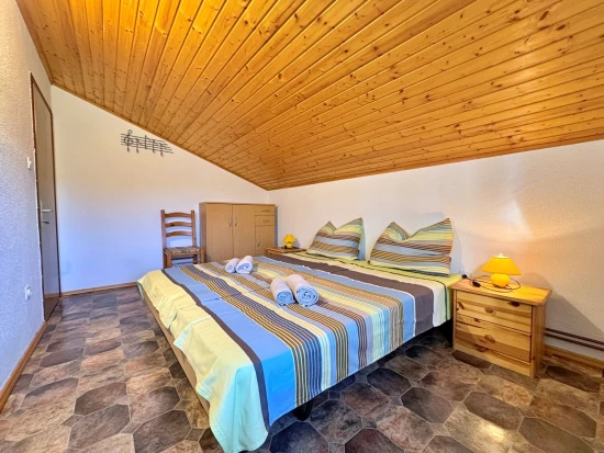 Apartmán Ostrov Krk - Malinska OS 12020 N3