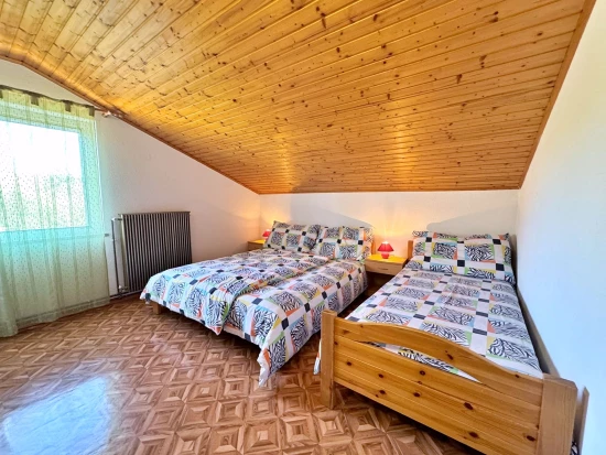 Apartmán Ostrov Krk - Malinska OS 12020 N3