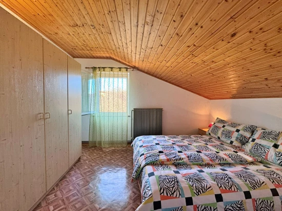 Apartmán Ostrov Krk - Malinska OS 12020 N3