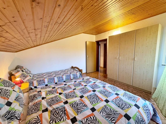 Apartmán Ostrov Krk - Malinska OS 12020 N3