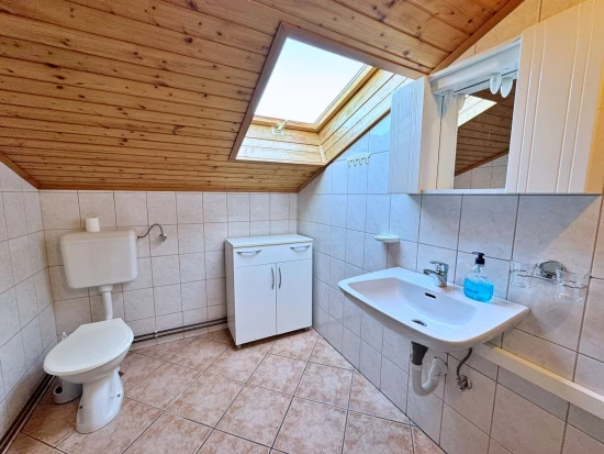 Apartmán Ostrov Krk - Malinska OS 12020 N3