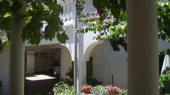 Apartmán Severní Dalmácie - Vodice DA 17113 N1