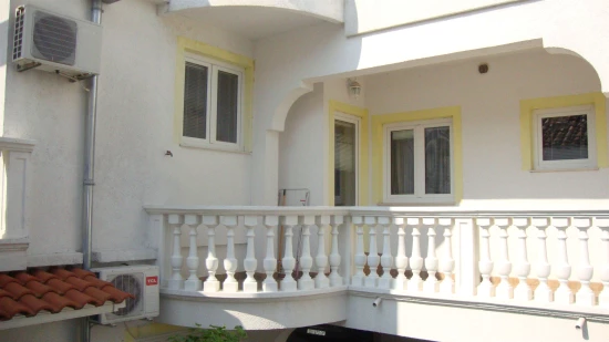 Apartmán Severní Dalmácie - Vodice DA 17113 N1