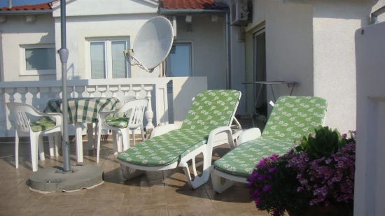 Apartmán Severní Dalmácie - Vodice DA 17113 N1